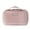 Pink, variant on Storage Bag for Charging Cable Mouse Phone Earphone Electronic Organizers Splashproof Travel Bag Pouch Scratchproof Case