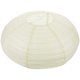thumbnail image 1 of Paper Lantern Lampshade Hanging Lamp Shade Oval Paper Lantern Shade for Home Party, 1 of 3
