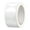 25MM, variant on 500Count Clear Round Seal Sticker Adhesive PVC Sealing Label Wrapping Sticker for Envelope Card Candy Bag Packaging