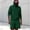 Army Green, variant on Zylanna Men's 2 Piece Outfit Set with Pockets, Elastic Waist Long Sleeve Solid Color Drawstring Hoodie and Shorts Tracksuit for Men Blue