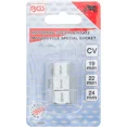 thumbnail image 4 of DADO para EJE DELANTERO MOTOCICLETA BGS 5059 19-22-24MM, 4 of 4