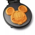 thumbnail image 5 of Mickey Mouse 7" Round Waffle Maker, 5 of 6