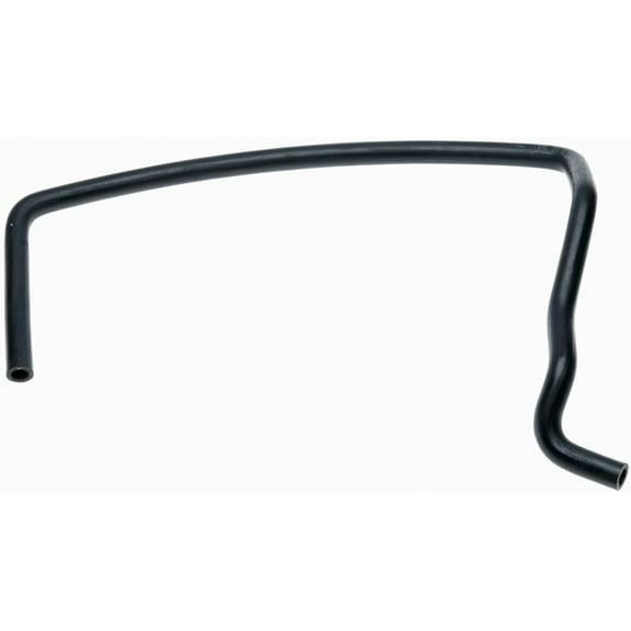 HVAC Heater Hose Fits select: 2009-2012 DODGE RAM 1500, 2013 RAM 1500