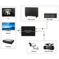 thumbnail image 2 of KIPLINK SDI to AV Converter - Watch HD Video on Your Regular TV, 2 of 6