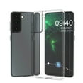 thumbnail image 3 of PANDACO Étui Transparente pour Samsung Galaxy S21+, 3 of 5