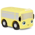 thumbnail image 4 of Little Baby Bum Musical Racers Buster the Bus Vehicle by Little Tikes, 4 of 5