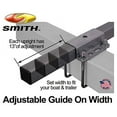 thumbnail image 3 of CE Smith Trailer Post Guide-On with LED Lighted Posts, 60"- Replacement Parts and Accessories for your Ski Boat, Fishing Boat or Sailboat Trailer, 3 of 3