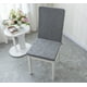 thumbnail image 4 of Funda de silla gruesa, funda de asiento y cojín en uno para uso doméstico, 4 of 5