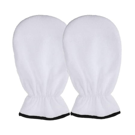 Paraffin Wax Mitts for Handï¼ŒInsulated Mitt for Heat Therapy Spa,Great ...