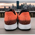 thumbnail image 4 of New Balance Fresh Foam X Tempo v2 Orange Running Shoes - Men's Size 10.5, 4 of 5