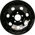 thumbnail image 2 of IMCA Beadlock 15 Inch Race Wheel, 5x4.5 BP, 4 In. Bckspc, 2 of 3