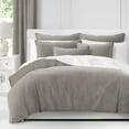 thumbnail image 2 of Vanessa Greige Comforter Set Full, 2 of 5