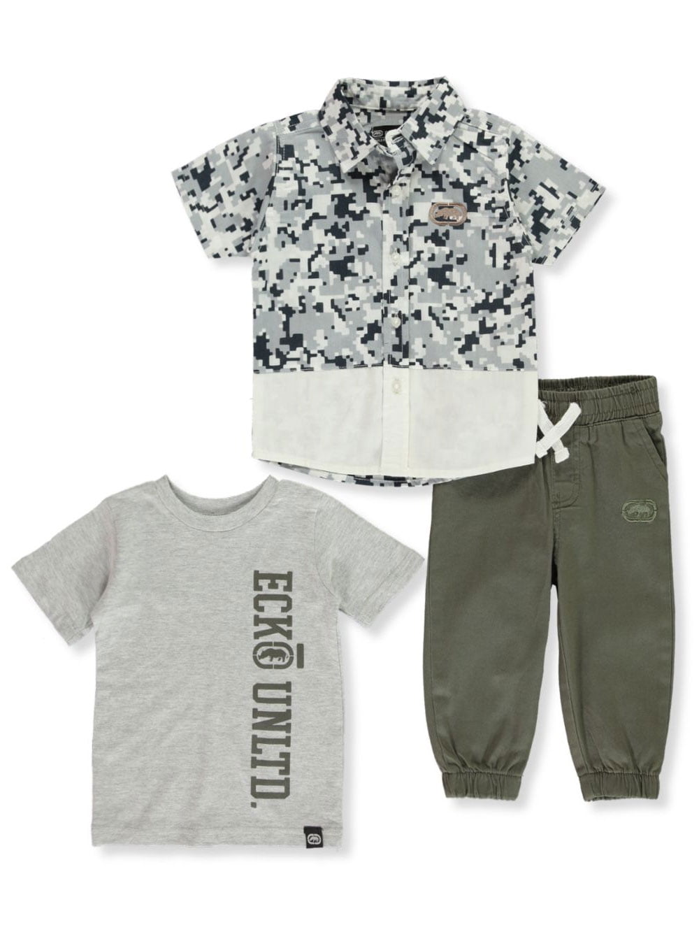 ecko baby boy clothes