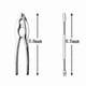 thumbnail image 1 of 8 Piece Seafood Tool Kit, Stainless Steel Crab Leg and Forks Nut Set Shellfish Sheller, 1 of 3