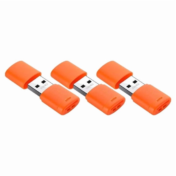 Portable Memory Card Reader USB2.0 High for Camera Computer Systems