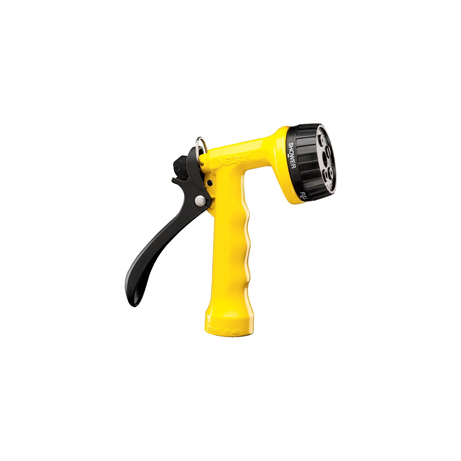Eight Spray Patterns Insulated Trigger Grip Carrand 90042 Spray Nozzle 