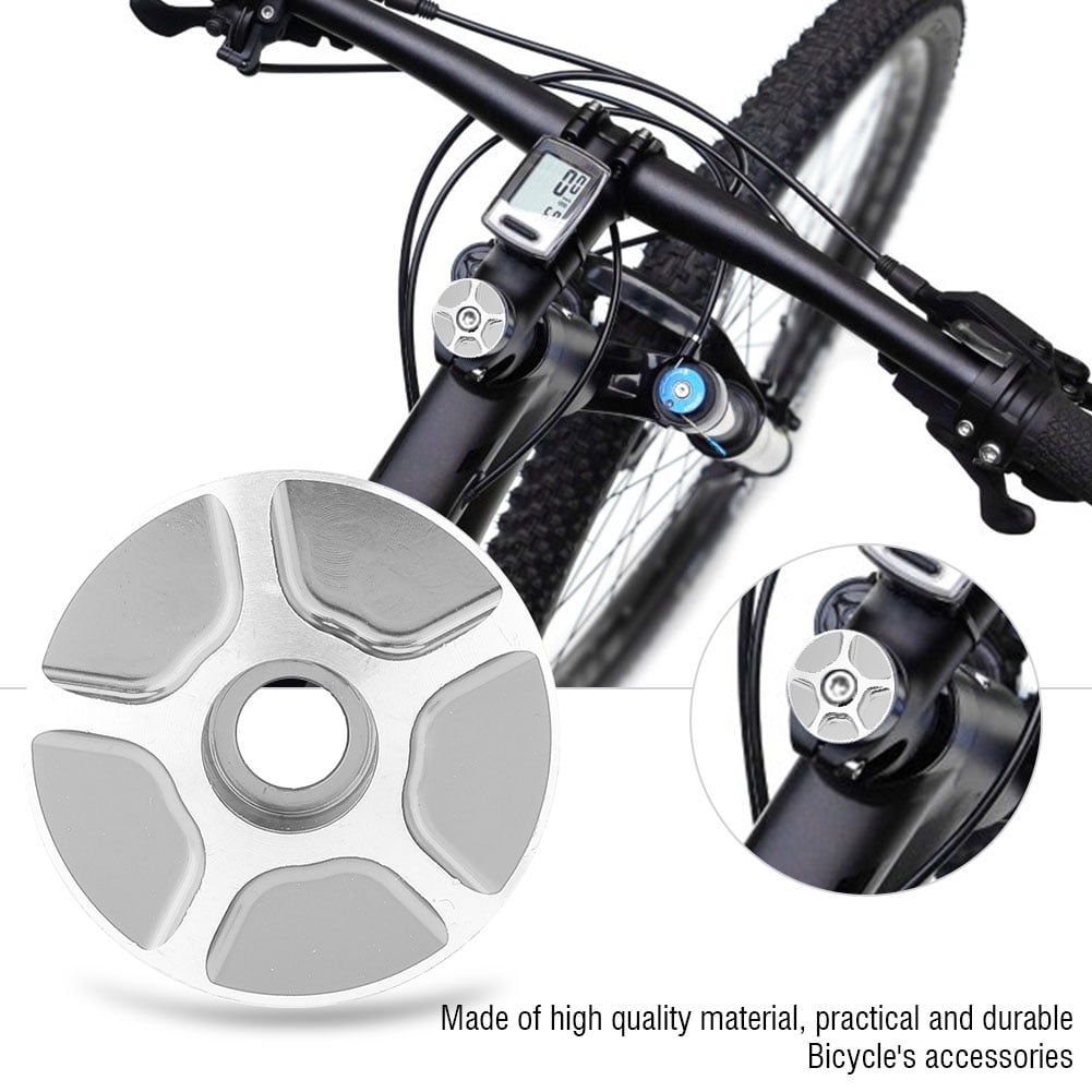 Threaded Headset Tighten Headset Road Bike Threadless Stem