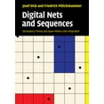thumbnail image 2 of Filets et Séquences Numériques: Théorie des Disparités et Intégration de Carlo, 2 of 4