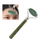thumbnail image 4 of Masajeador Facial, Instrumento De Masaje Facial, Rodillo De Jade, Masajeador De Estiramiento Facial, Para Estiramiento De La Piel Y Estiramiento De La Piel, 4 of 7
