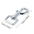 thumbnail image 2 of CRILSTYLEO 10Ud De Giratorio Resistentes Para De Mascotas Y Accesorios, 2 of 7