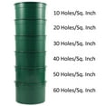 thumbnail image 2 of 6pc Gold Panning Mineral Sifting Prospect Pan Classifier Sieve Set, 2 of 6