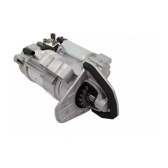 Starter - Compatible with 2019 - 2024 Cadillac XT4 2020 2021 2022 2023