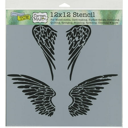 - Crafter's Workshop Template, 12