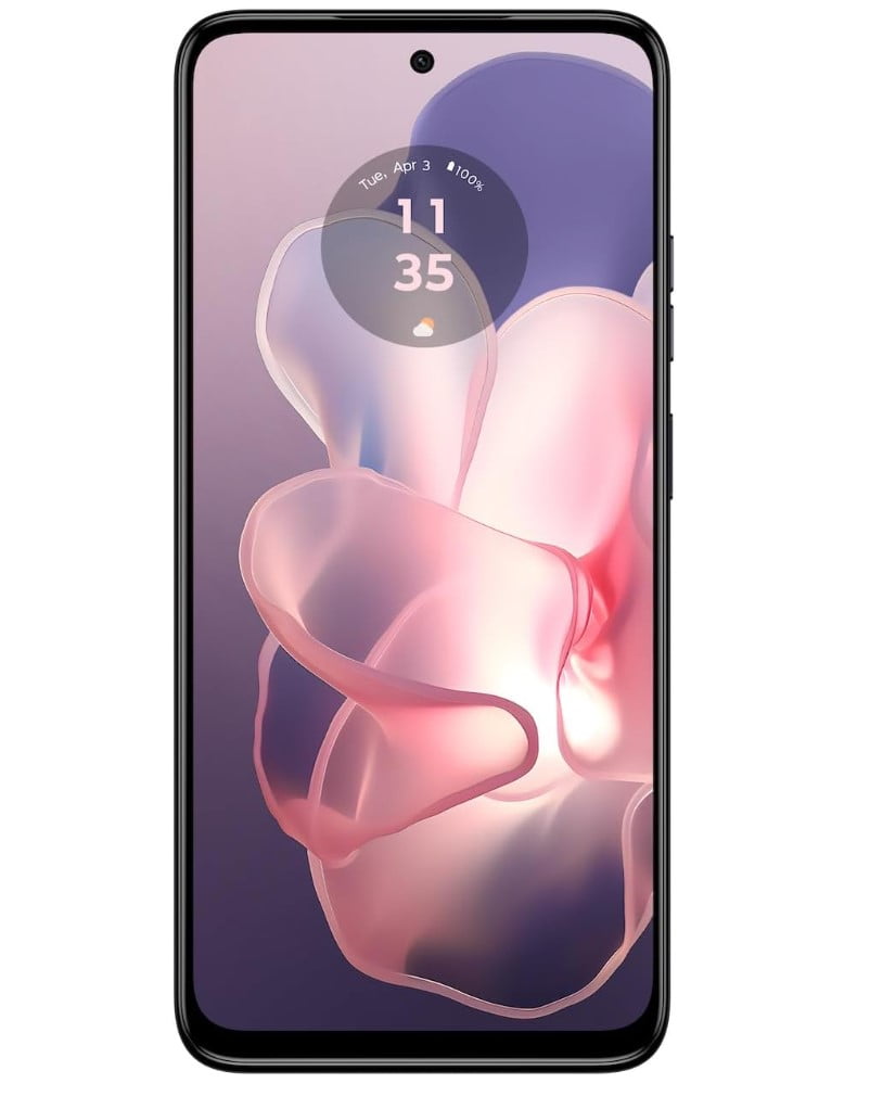 motorola moto g 53y 5G A301MO ペールピンク Motorola Moto G Power 5G | 2024 | Unlocked | Made for US 8/128GB