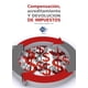 thumbnail image 1 of Compensación Acreditamiento y Devolución de Impuestos 2023 Tax Editores Unidos, 1 of 2