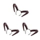 thumbnail image 1 of Advancent Halloween Headband Decorations Devil Hair Styling Christmas Head Hoop Festival Headwear Performance Masquerade Party Prop Type1 NO1 Advancent CBP544361, 1 of 6