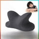 thumbnail image 1 of Almohada para dormir en la oficina Almohada de espuma viscoelástica Almohada para la siesta para el almuerzo de los estudiantes, 1 of 4