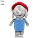 thumbnail image 2 of Muñeca de peluche con elefante, 33 cm, 2 of 2