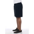 thumbnail image 3 of KingSize Men's Big & Tall Textured Knit Short, 3 of 5