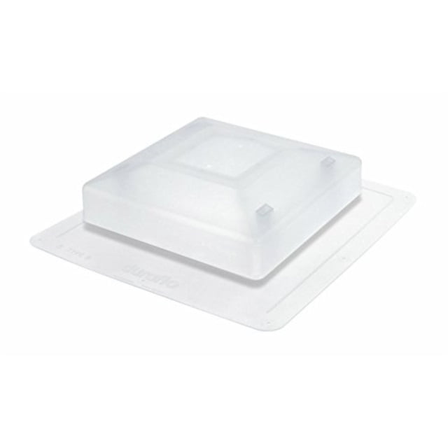Duraflo 5950C Shedlight Roofvent Transluscent Shedlight Roof Vent