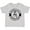 AC-Heather Grey, variant on Inktastic April Parkinsons Disease Awareness Month Badge Boys or Girls Toddler T-Shirt