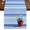 Sky Blue, variant on Table Runners 90 Inches Long Dress Scarves, Blue Daisy Vase Farmhouse Coffee/Dining/Kitchen Table Runner for Living Room, Spring Floral Modern Art 13x90 Inch