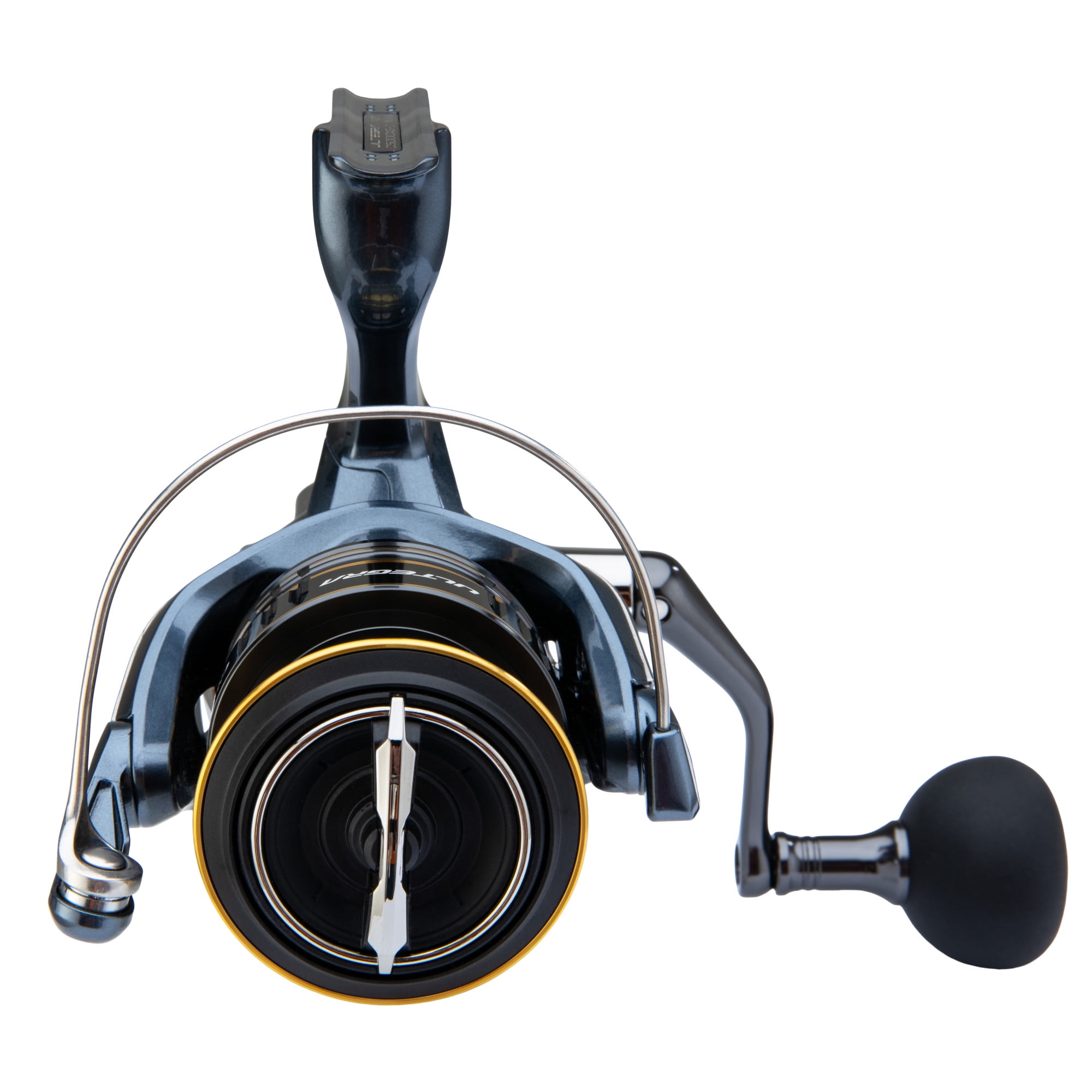 Shimano Ultegra FC C5000XGFC Spinning Reel - Walmart.com