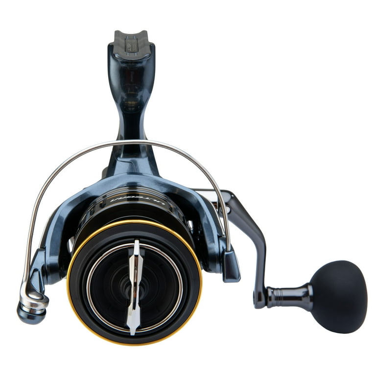 Shimano Fishing Ultegra C5000Xg Fc Spinning Reel [ULTC5000XGFC