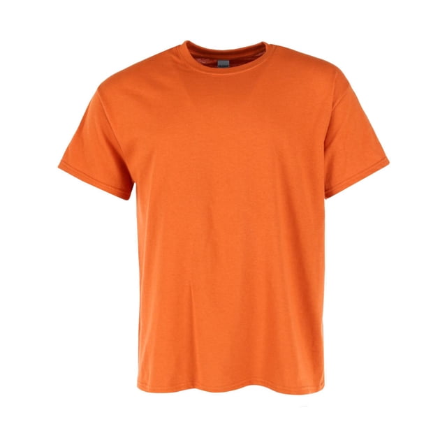 Gildan T-Shirt Classique à Col Rond pour Hommes (Grande Taille et Taille Forte pour Hommes)