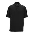 thumbnail image 1 of EDWARDS MEN'S SNAP FRONT HI-PERFORMANCE SHORT SLEEVE POLO, 1 of 1