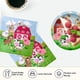 thumbnail image 3 of Vaca de granja, rancho, polluelo, animal, vajilla para fiesta de cumpleaños infantil, bandeja de papel, vaso de papel, pañuelos de papel, decoración, suministros para fiesta, 3 of 5