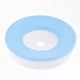 thumbnail image 3 of Cuenco para mascotas Yuyangstore Alimentador del tazón del perrito del perro del animal doméstico Azul, 3 of 8