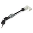 thumbnail image 3 of Bonnet Release Latch for Ford Focus MK2 Repair Kit 1343577 1355231-, 3 of 4