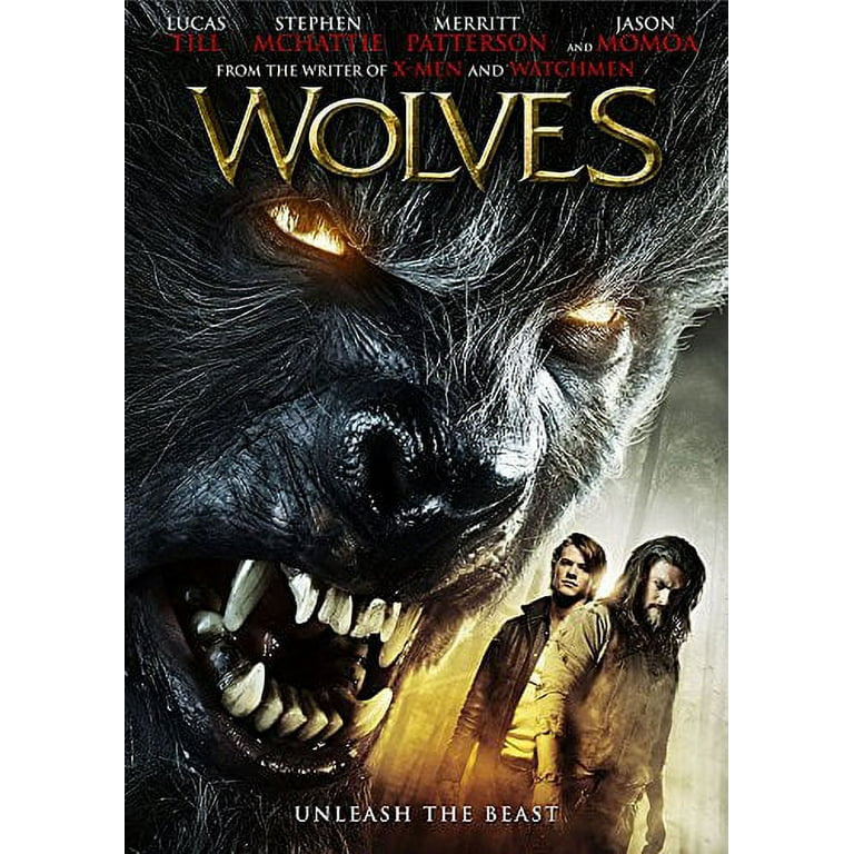 Alpha and Omega 3 The Great Wolf Games blu-ray label - DVD Covers