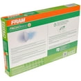 thumbnail image 4 of FRAM® FCF8392A Fresh Breeze® Cabin Air Filter, 4 of 5