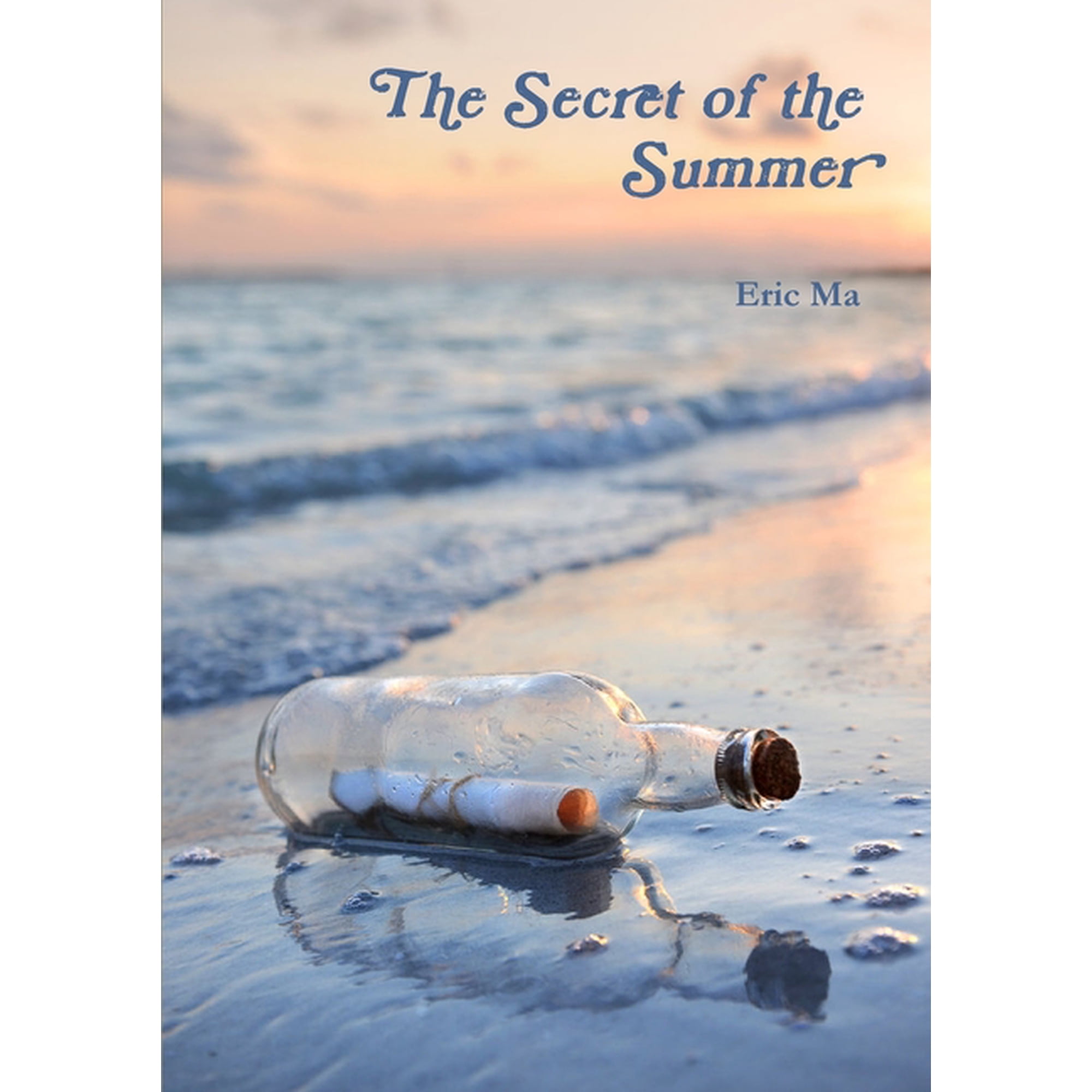 The Secret of the Summer (Paperback)