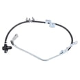thumbnail image 1 of Unique Bargains 89543-33010 Front Left ABS Sensor Wheel Speed Sensor Replacement for Toyota Camry Avalon for Lexus ES300, 1 of 7