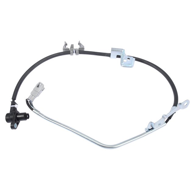 Unique Bargains 89543-33010 Front Left ABS Sensor Wheel Speed Sensor Replacement for Toyota Camry Avalon for Lexus ES300