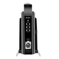 thumbnail image 3 of BP-2CH 2-Channel Dual Camcorder Battery Charger for V-Mount Battery For Any V-Mount Brick (Battery ) 1 Set EU Plug, 3 of 6