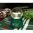 thumbnail image 5 of National Lampoon's Christmas Vacation Marty 3-Inch Mini Light-Up Snow Globe, 5 of 7